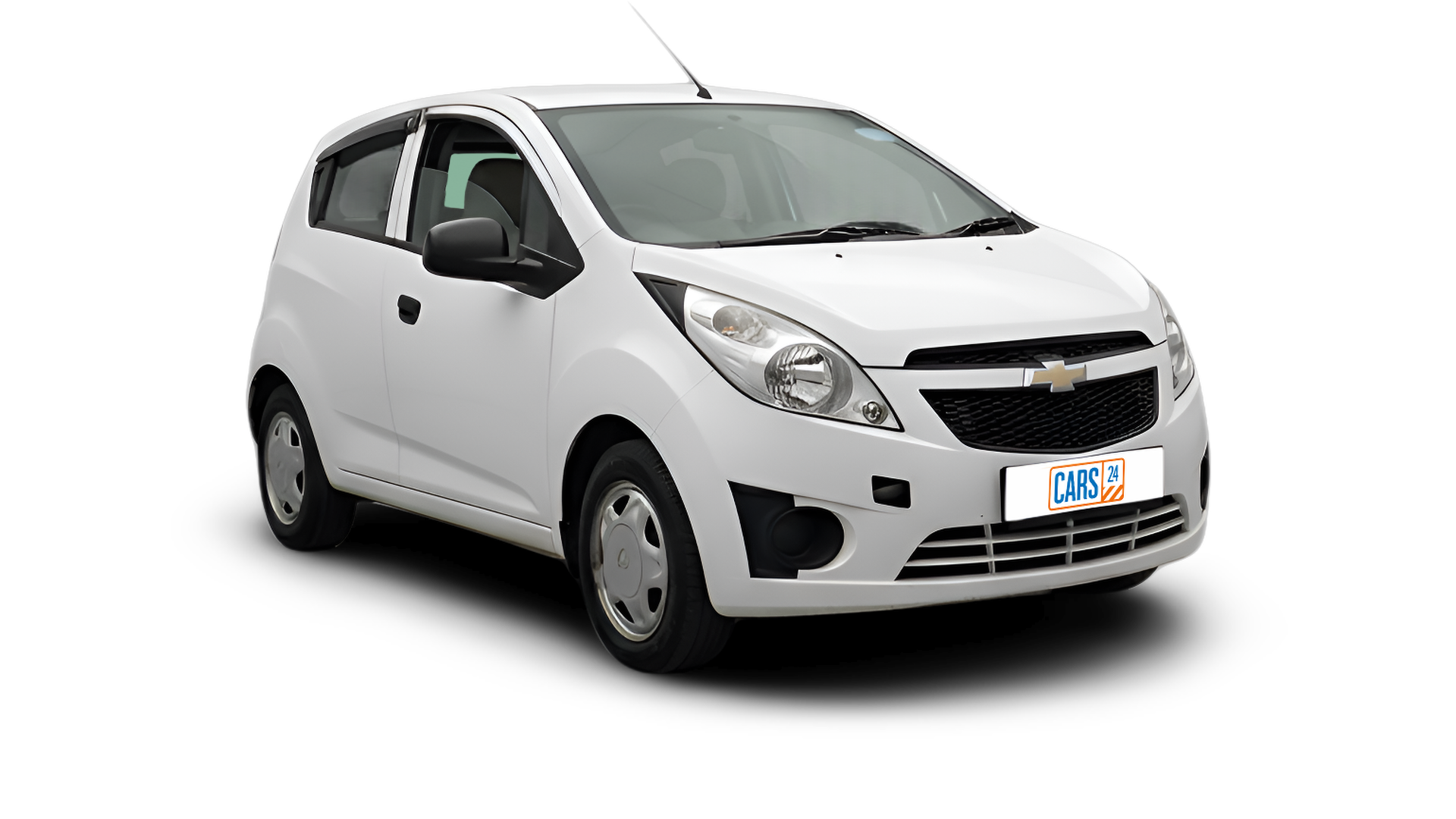 Chevrolet Beat-img